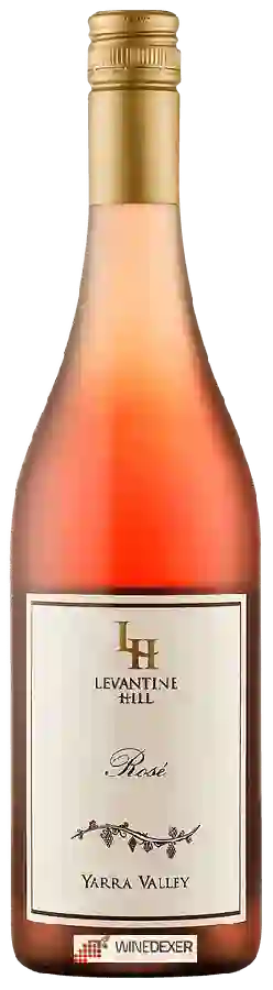 Weingut Levantine Hill - Rosé Weingut Levantine Hill - Rosé
