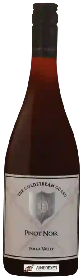 Weingut Levantine Hill - The Coldstream Guard Pinot Noir