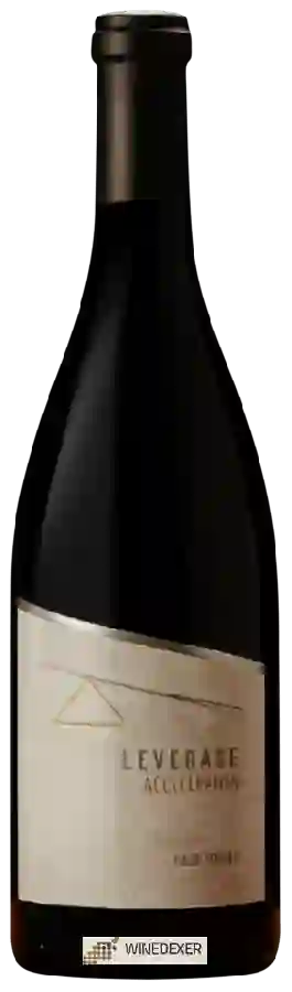 Weingut Leverage - Acceleration