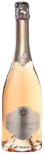 Weingut Levert Frères - Cremant de Bourgogne Brut Rosé