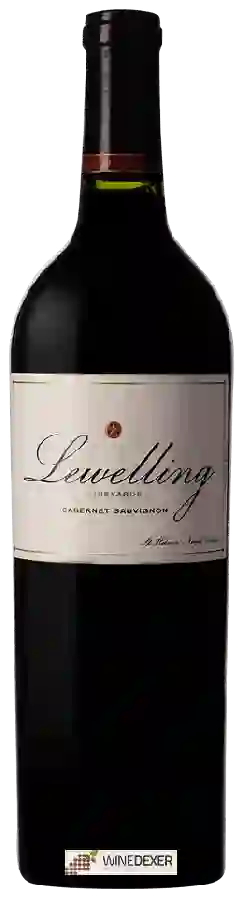 Weingut Lewelling Vineyards - Cabernet Sauvignon