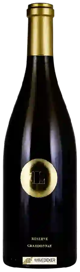 Weingut Lewis Cellars - Reserve Chardonnay Weingut Lewis Cellars - Reserve Chardonnay