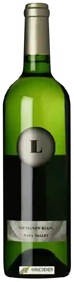 Weingut Lewis Cellars - Sauvignon Blanc Weingut Lewis Cellars - Sauvignon Blanc