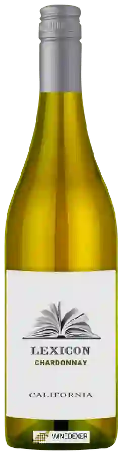 Weingut Lexicon - Chardonnay