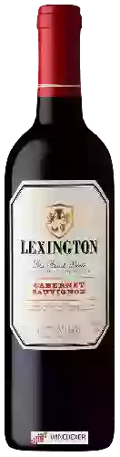 Weingut Lexington - Gist Ranch Estate Cabernet Sauvignon