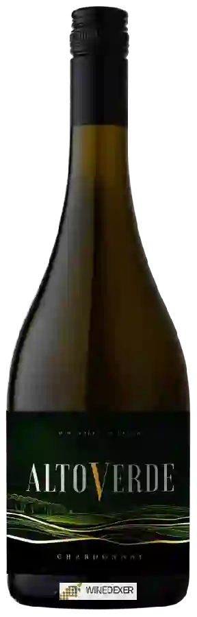 Weingut Leyda - Alto Verde Chardonnay Weingut Leyda - Alto Verde Chardonnay