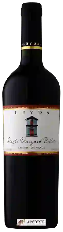 Weingut Leyda - Belloto Vineyard Cabernet Sauvignon Weingut Leyda - Belloto Vineyard Cabernet Sauvignon