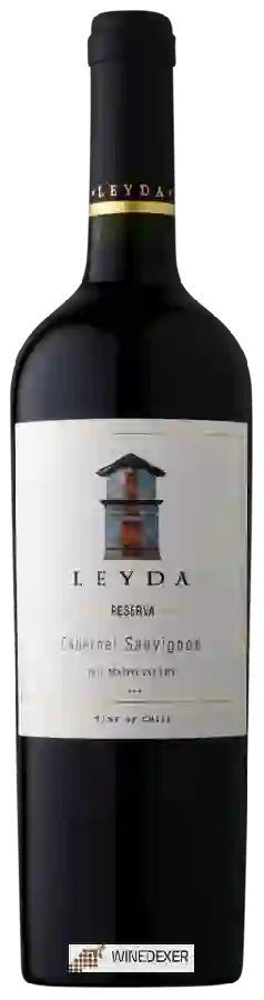 Weingut Leyda - Cabernet Sauvignon (Reserva)
