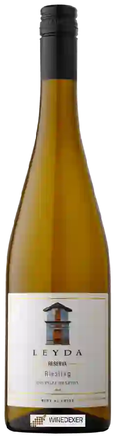 Weingut Leyda - Riesling (Reserva) Weingut Leyda - Riesling (Reserva)