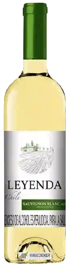 Weingut Leyenda - Sauvignon Blanc Weingut Leyenda - Sauvignon Blanc