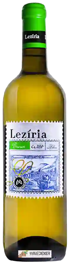 Weingut Lezíria - Branco Weingut Lezíria - Branco
