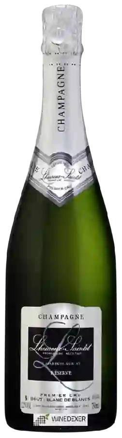 Weingut Lheureux-Saintot - Réserve Blanc de Blancs Brut Champagne Premier Cru