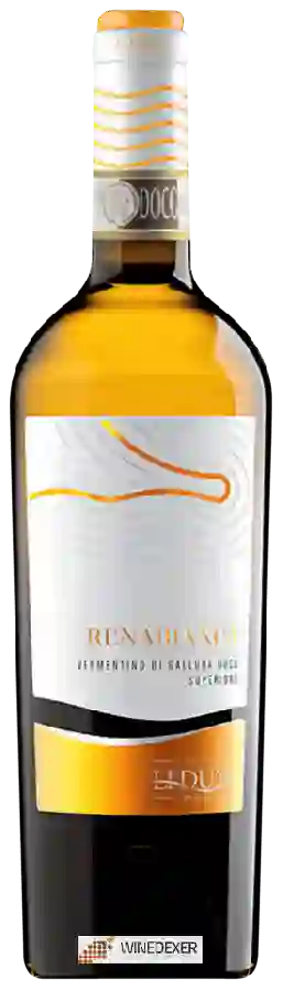 Weingut Li Duni - Renabianca Vermentino di Gallura Superiore Weingut Li Duni - Renabianca Vermentino di Gallura Superiore