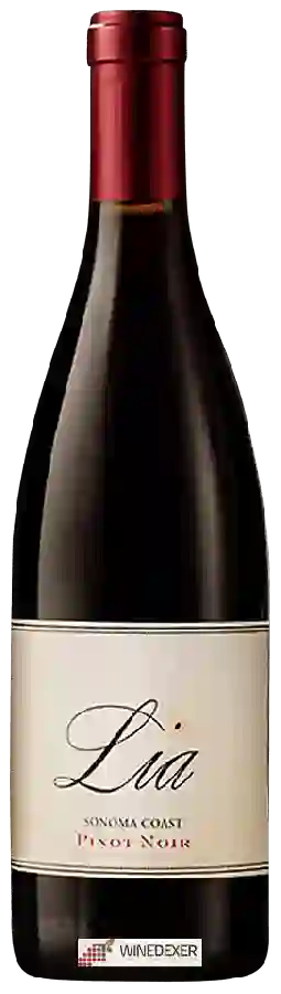 Weingut Lia - Pinot Noir