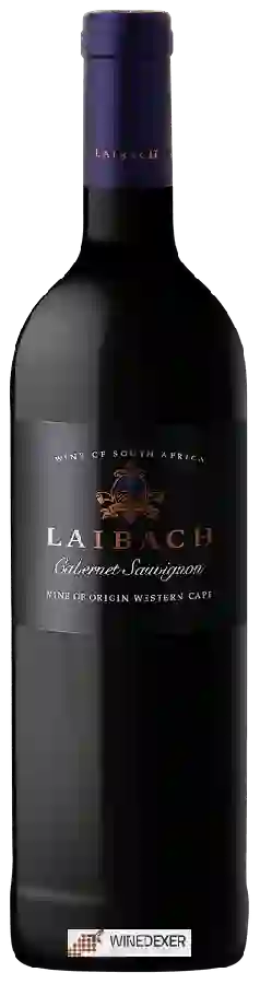 Weingut Laibach - Cabernet Sauvignon