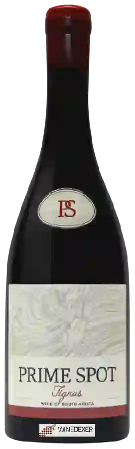 Weingut Laibach - Prime Spot Tignus