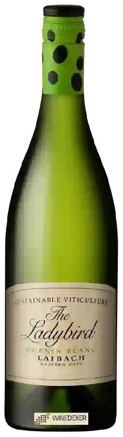 Weingut Laibach - The Ladybird Chenin Blanc Weingut Laibach - The Ladybird Chenin Blanc