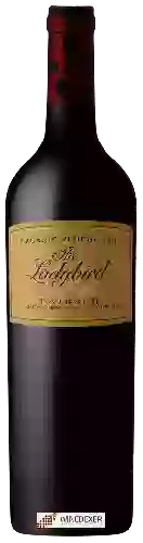 Weingut Laibach - The Ladybird Red