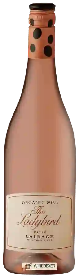 Weingut Laibach - The Ladybird Rosé