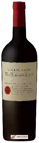 Weingut Laibach - The Widow's Block Cabernet Sauvignon