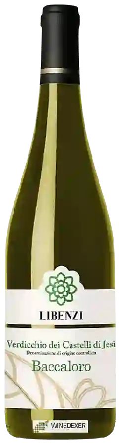 Weingut Libenzi - Baccaloro Verdicchio dei Castelli di Jesi