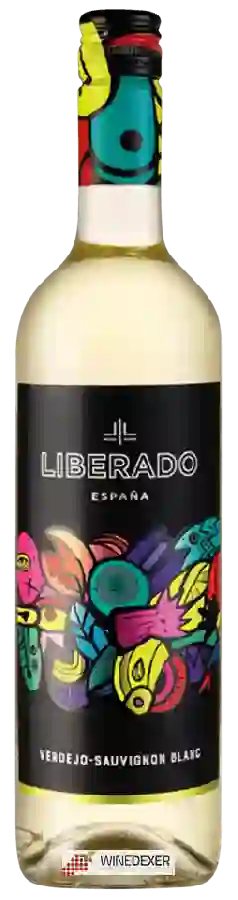 Weingut Liberado - Verdejo - Sauvignon Blanc Weingut Liberado - Verdejo - Sauvignon Blanc