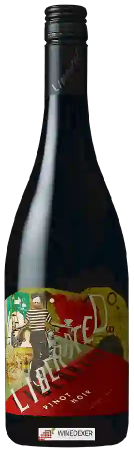 Weingut Liberated - Pinot Noir