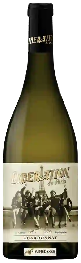 Weingut Liberation de Paris - Chardonnay