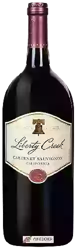 Weingut Liberty Creek - Cabernet Sauvignon
