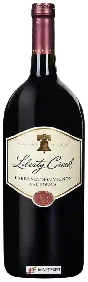 Weingut Liberty Creek - Cabernet Sauvignon Weingut Liberty Creek - Cabernet Sauvignon