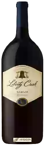 Weingut Liberty Creek - Merlot