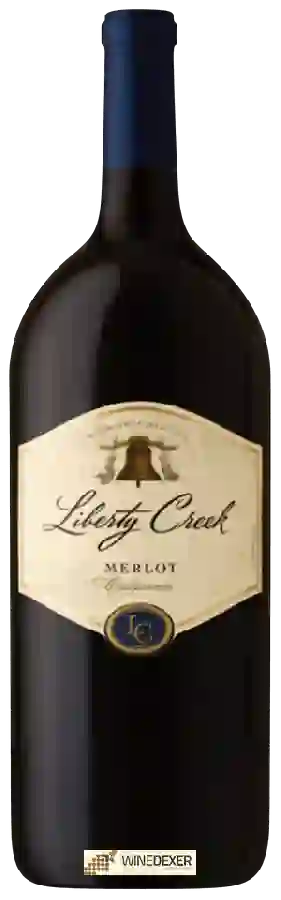 Weingut Liberty Creek - Merlot