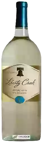 Weingut Liberty Creek - Moscato