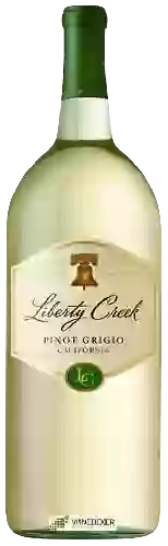 Weingut Liberty Creek - Pinot Grigio
