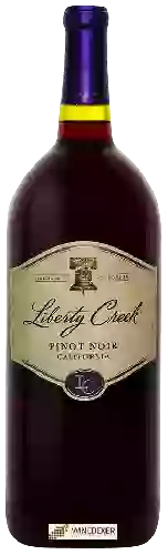Weingut Liberty Creek - Pinot Noir