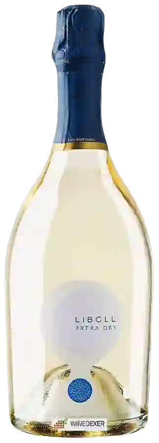 Weingut Liboll - Extra Dry