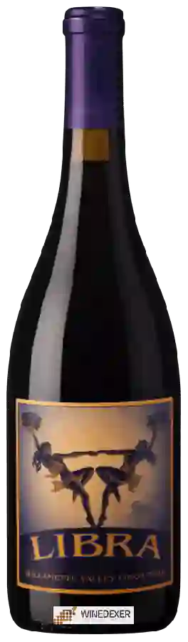 Weingut Libra - Pinot Noir