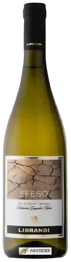 Weingut Librandi - Efeso Bianco Weingut Librandi - Efeso Bianco