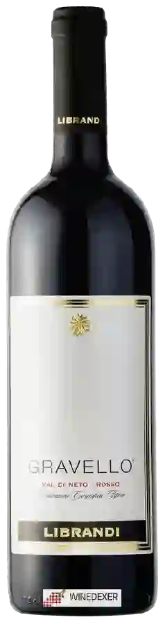 Weingut Librandi - Gravello Rosso