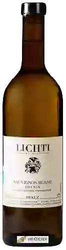 Weingut Lichti - Laumersheimer Steinbuckel Sauvignon Blanc Trocken