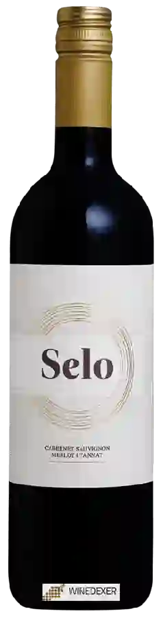 Weingut Lidio Carraro - Selo Red Blend