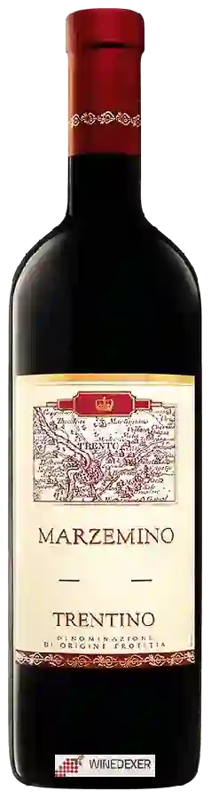 Weingut Lidl - Marzemino Weingut Lidl - Marzemino