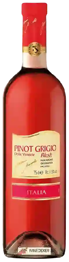 Weingut Lidl - Pinot Grigio delle Venezie Blush