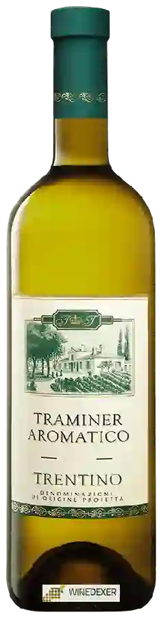 Weingut Lidl - Trentino Traminer Aromatico Weingut Lidl - Trentino Traminer Aromatico