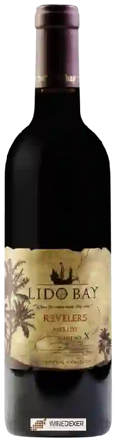 Weingut Lido Bay - Revelers Merlot