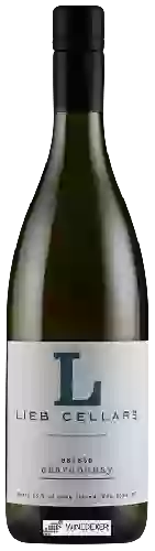 Weingut Lieb Cellars - Chardonnay