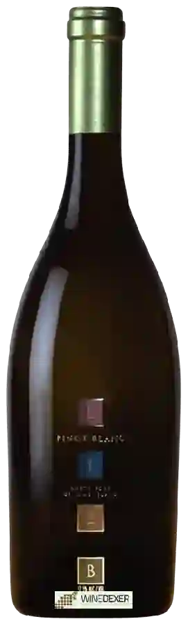 Weingut Lieb Cellars - Pinot Blanc