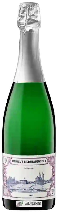 Weingut Liebfrauenstift - Brut Weingut Liebfrauenstift - Brut