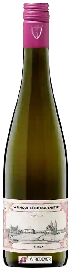Weingut Liebfrauenstift - Trocken