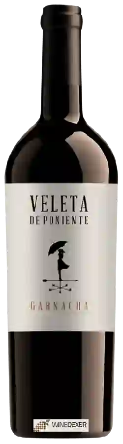 Weingut Familia Bastida - Veleta de Poniente Garnacha Weingut Familia Bastida - Veleta de Poniente Garnacha